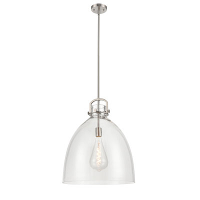 Luminaire suspendu 1 lumière Badillo