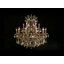 Lustre style bougie 19 lumières Stockard-23155978-111720265-111720266