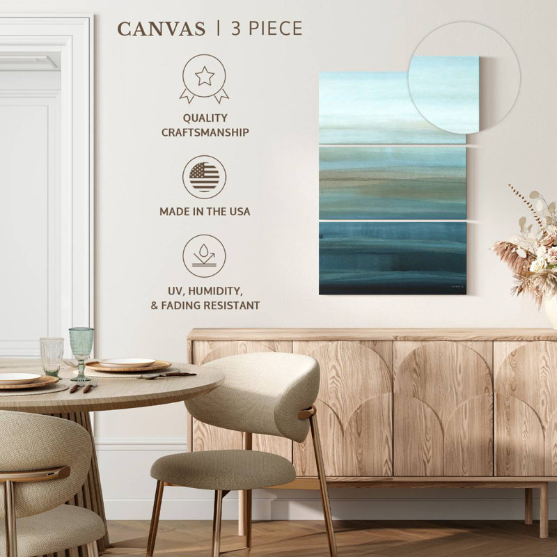 Avery Serene Calm, 32" H x 20" W