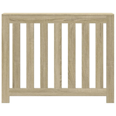 Small Radiator Cover