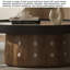 Ensemble de tables basses Modern Modern-130021395