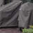 Classic Accessories Ravenna® 18'' W x 0.02'' D Grill Cover