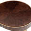 Camellia Field End Table