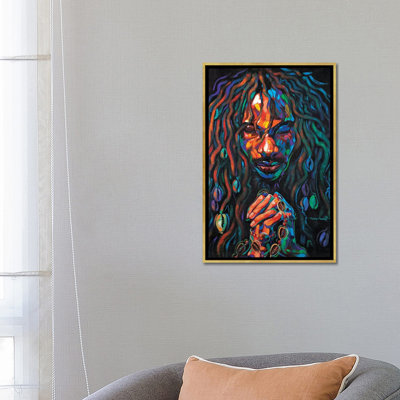 " Faith In Your Hands " by Akintayo Akintobi