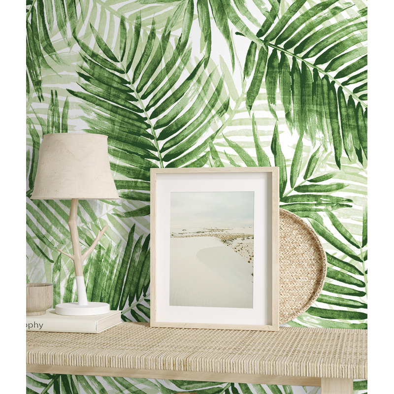 Escape Route, Aloe