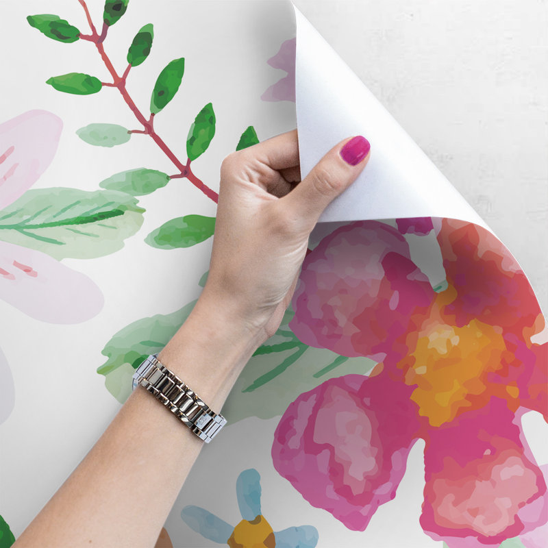 Brantlie Matte Mural, 290 x 290cm
