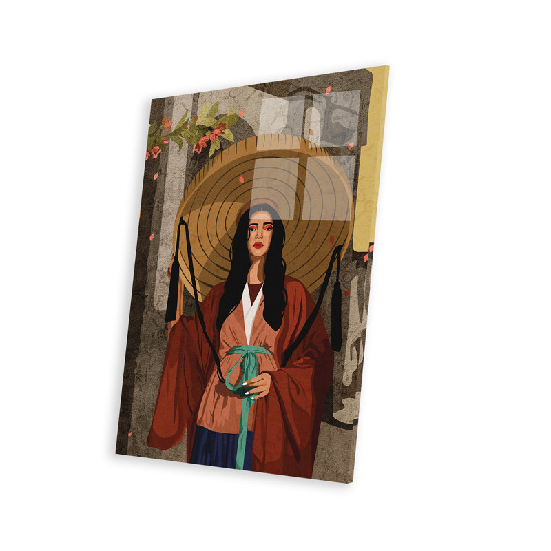 «Vietnamese Antique Attire» par Phung Banh
