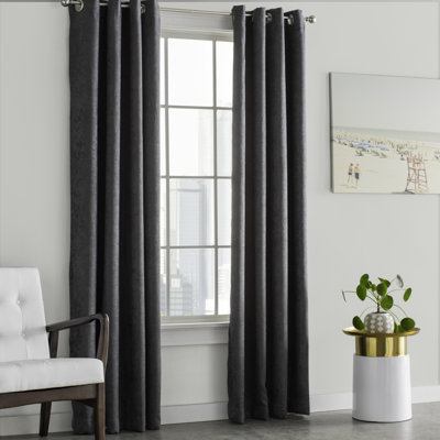 Phillipa Thermal Room Darkening Curtain