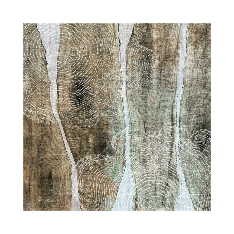 John Butler - Wrapped Canvas Print, 30.48 cm H x 30.48 cm W