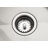 Trinity Basics Ecostorage® | 18X16X13 Basin | Stainless Steel Utility Sink | Nsf | W/ Pull-Out Faucet | Black-119329814