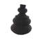 Vase de table en rotin Verano-653651968
