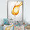 " Nectars Note " Print