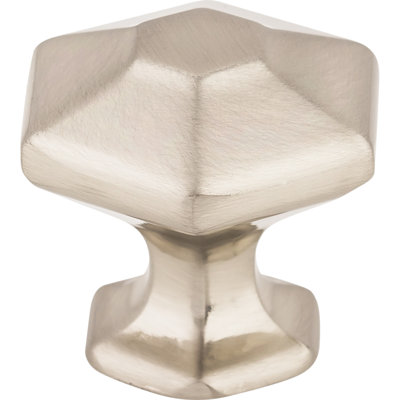 Spectrum Round Knob