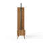 Manufactured Wood Wardrobe