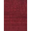 Tapis en laine tissés à la main et tissés à la main - Rectangle, couleur rouge foncé, conception unie, tapis antidérapants épais faits à la main pour le salon, la chambre à coucher-2141865811