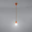 Borofsky 1 - Light White Pendant-1172861412