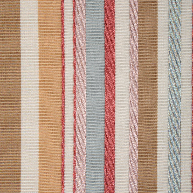 Siders Stripe, Blue/Rose