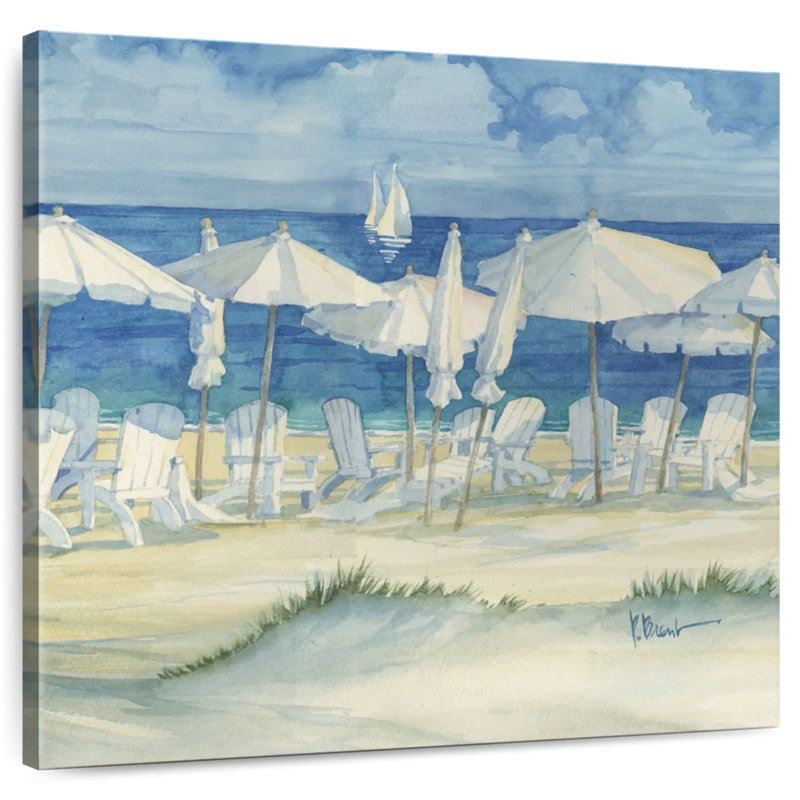 Dune blanche Gillard II, H 16 po x l 16 po