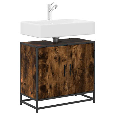 Amyri Bathroom Cabinet