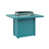 Aruba Blue selected