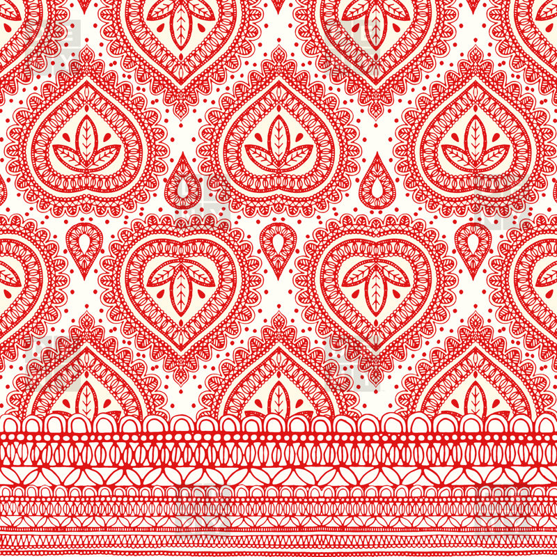 Aimee St Hill Modern & Contemporary Polyester Geometric Shapes Duvet Cover, Queen, Coral, Luxe