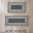 Jean Pierre New York Christine Border Machine Washable All Loop Tufted Rugs