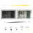 Flat Wall Mirror-780741368