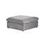 Repose-pieds rembourré 40,15 po Kenda-2035822161