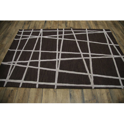 Wool Indoor Rug