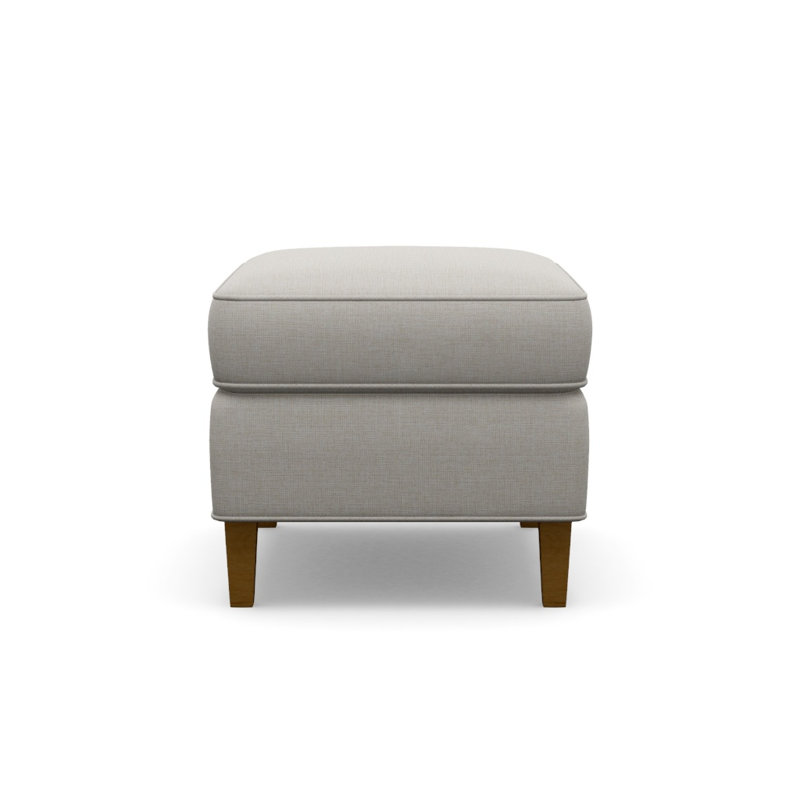 Easton Ottoman, Big Sur, Twale 721003
