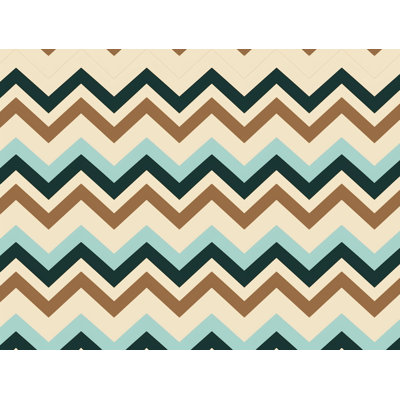Paire de rideaux obscurcissant en polyester Mubasher