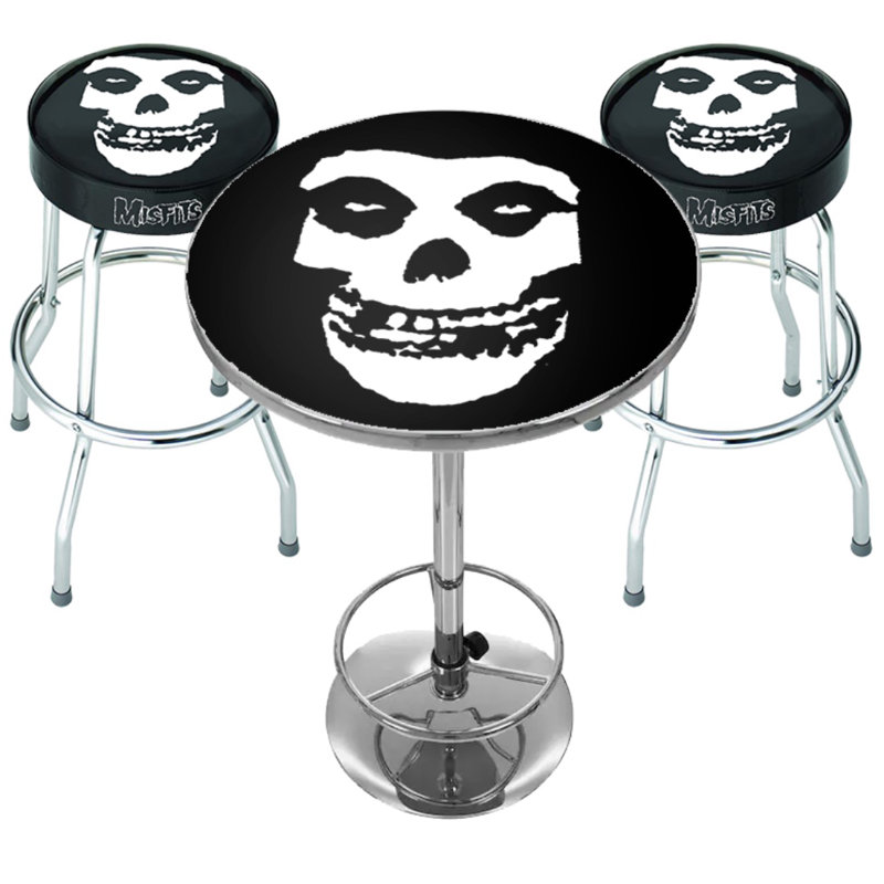52cm Bar Set