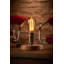 Navarro Solid Wood Lamp Base Lamp