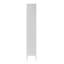 Armoire de rangement à 4 tablettes Kyoung-88101190
