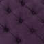 Banc rembourré avec espace de rangement-1790916175