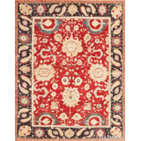 One-of-a-Kind Rectangle 7'9" X 10' Area Rug