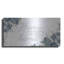 Lark Manor ™ «Home Sweet Home 2» par Cindy Jacobs, art mural en métal-395692362