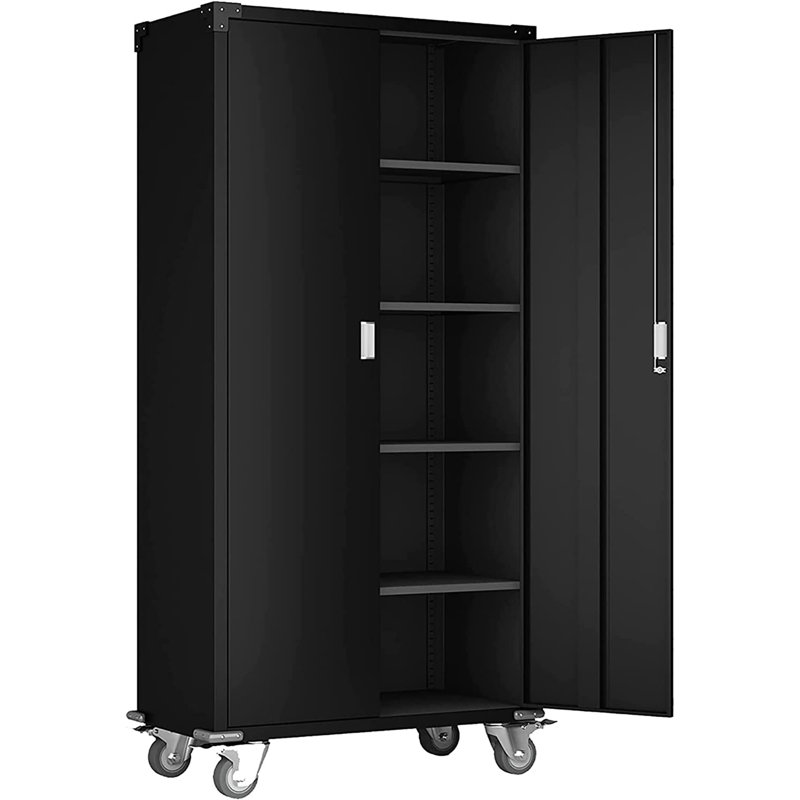 16 " Wide Steel Lateral Filing Cabinet