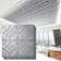 2 Ft. X 2 Ft. Glue-Up or Drop-in PVC Ceiling Tile
