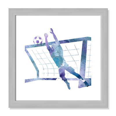 Fille de football 2
