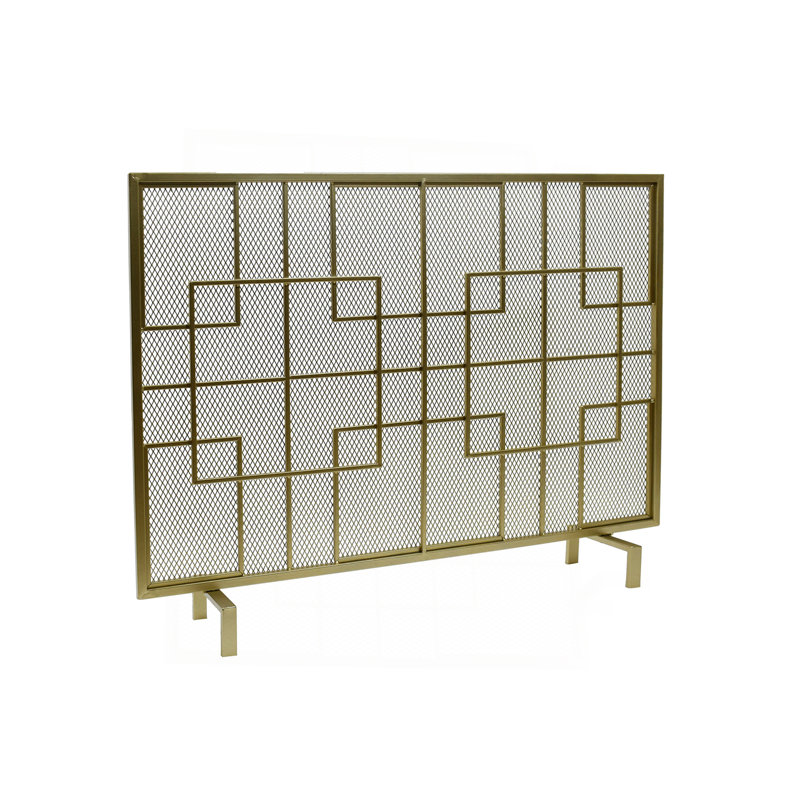 Fire Screen