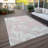  Malchow Non-Slip Outdoor Door Mat-1376111678