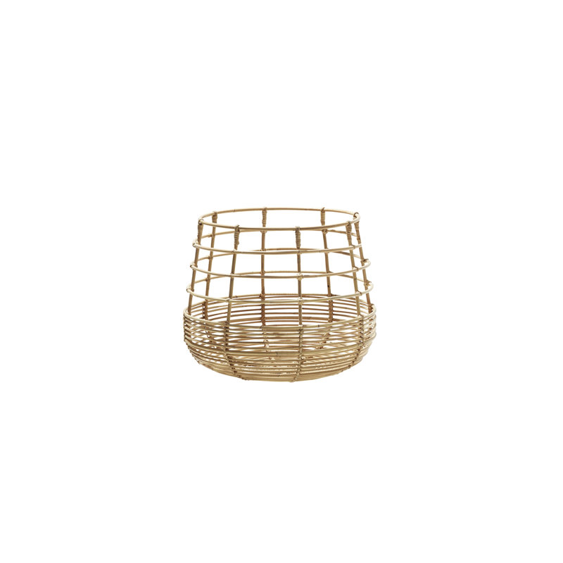 Sweep Basket