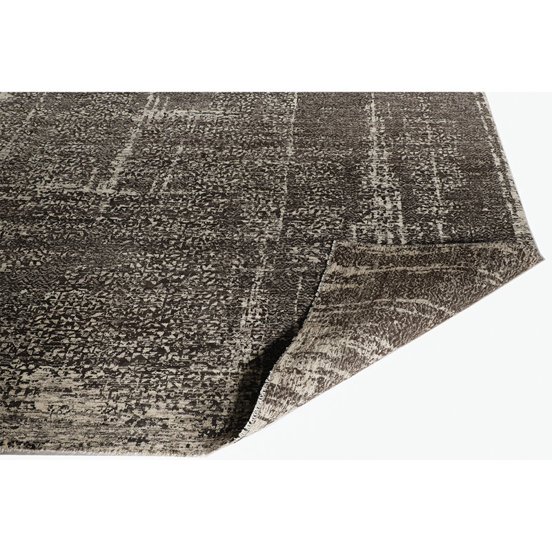 Neo Villa Wool Area Rug, Rectangle 9' x 12'2"