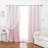 Room Darkening Curtain-1152262918