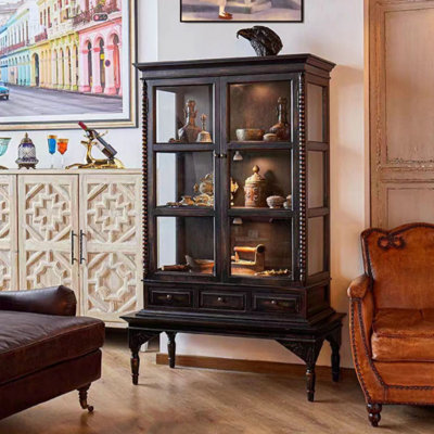 Buffets haut de gamme et confortables