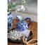 Vase au design contemporain
