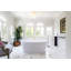 Biscayne 64'' L Freestanding Air Bathtub-50879041