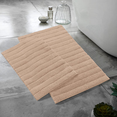 Microfiber / Microsuede Bath Mat