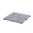 Bhateri 30cm L x 30cm W Composite Interlocking Deck Tile